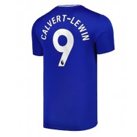 Everton Dominic Calvert-Lewin #9 Hjemmebanetrøje 2024-25 Kortærmet